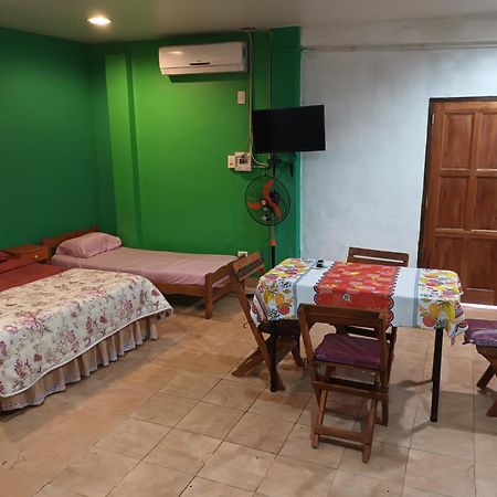 Ferienwohnung Complejo Remitur Puerto Iguazú Exterior foto