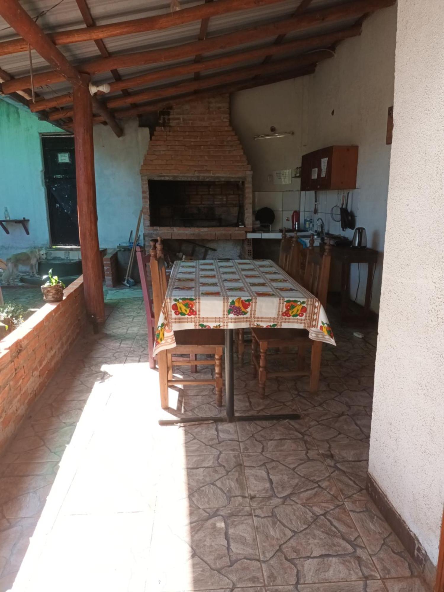 Ferienwohnung Complejo Remitur Puerto Iguazú Exterior foto