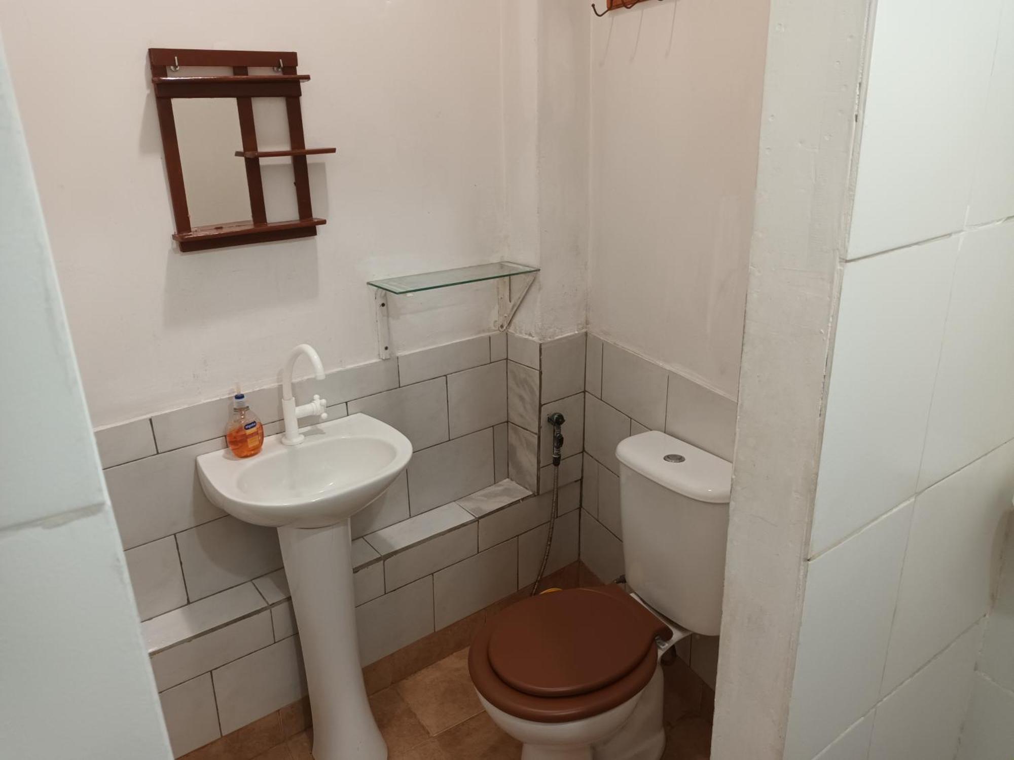Ferienwohnung Complejo Remitur Puerto Iguazú Exterior foto