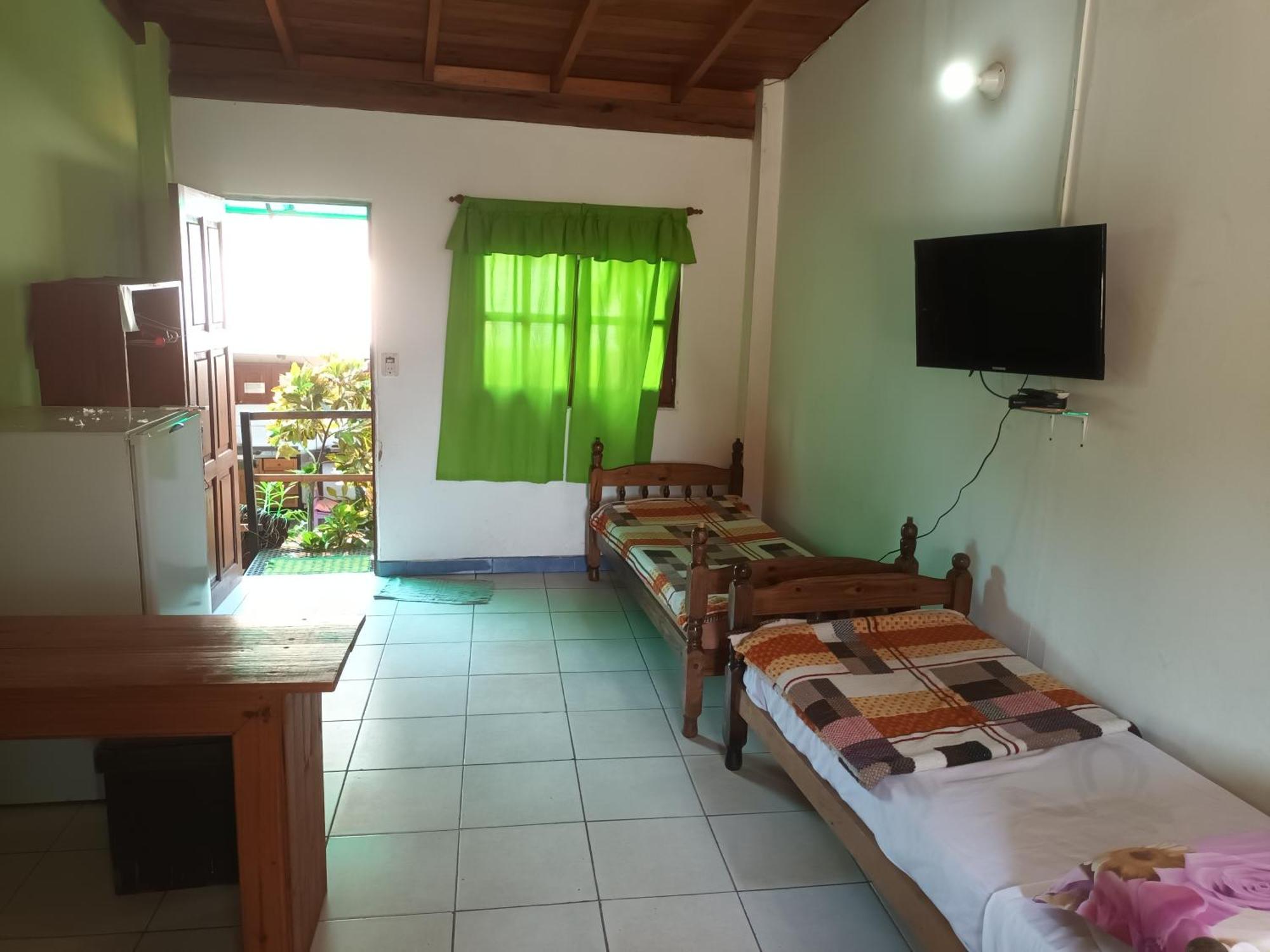Ferienwohnung Complejo Remitur Puerto Iguazú Exterior foto