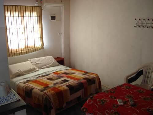 Ferienwohnung Complejo Remitur Puerto Iguazú Exterior foto